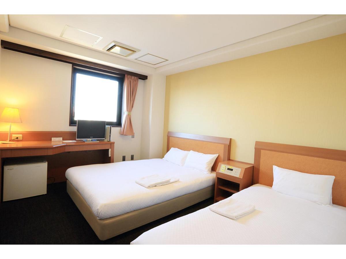 Smile Hotel Kakegawa Exterior foto