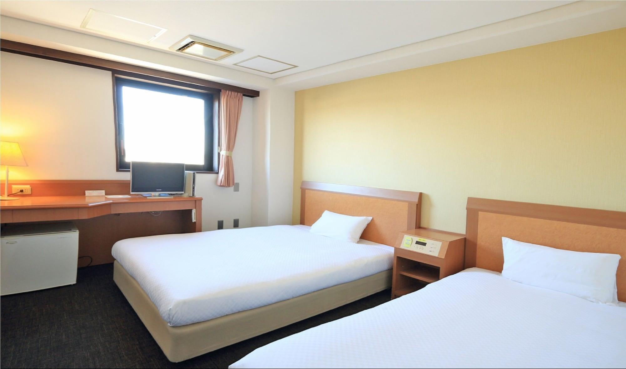 Smile Hotel Kakegawa Exterior foto