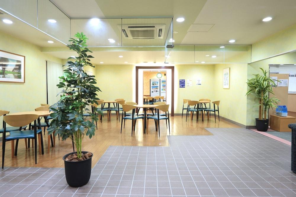 Smile Hotel Kakegawa Exterior foto