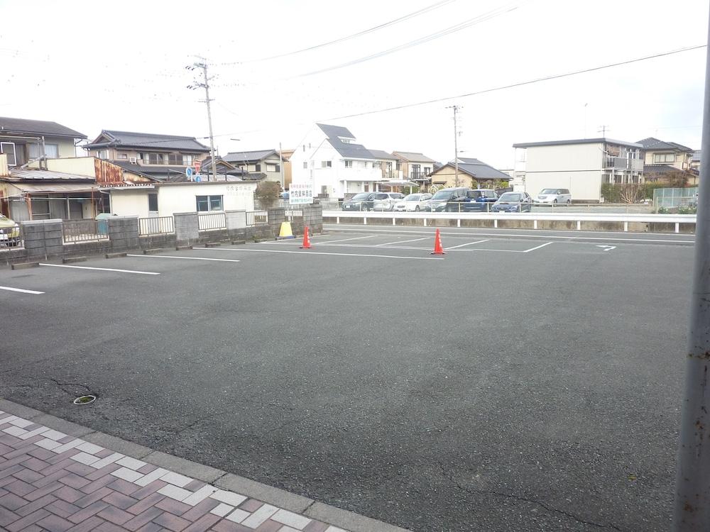 Smile Hotel Kakegawa Exterior foto
