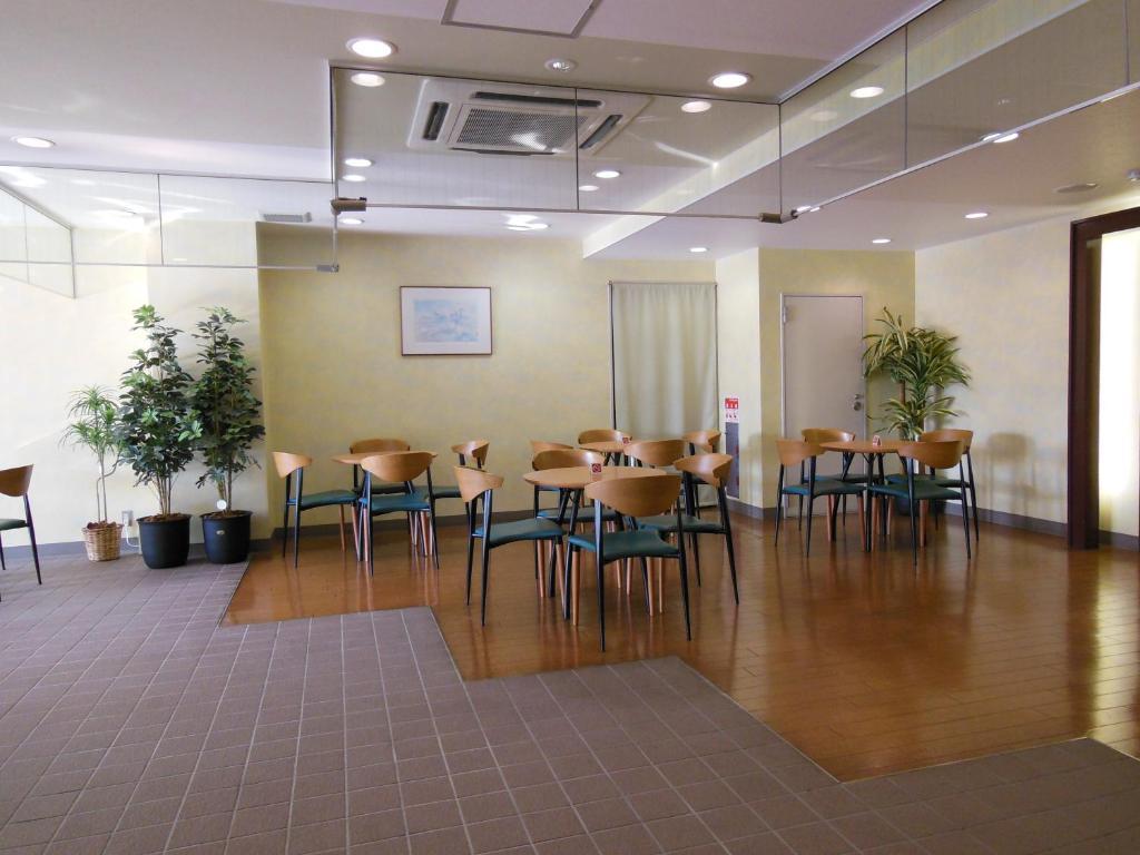 Smile Hotel Kakegawa Exterior foto